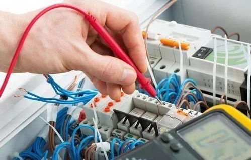 16個(gè)電工入門(mén)基礎(chǔ)知識(shí)，老電工你知道多少個(gè)？計(jì)算機(jī)信息系統(tǒng)集成與技術(shù)服務(wù)中的電氣安全