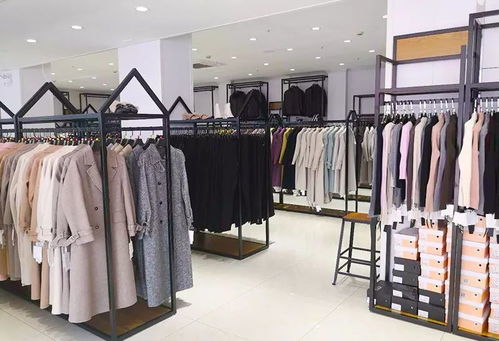 迎春節(jié) 南匯禹惠服飾工廠店 羊毛大衣 羽絨服 海寧皮草特價銷售