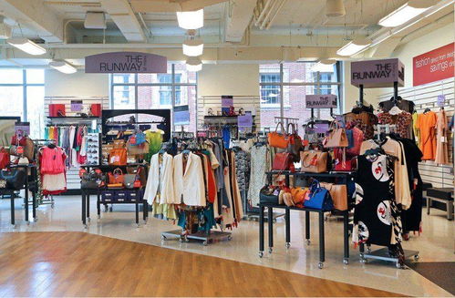 美股Z系列之TJX 美國最大折扣零售巨頭，服裝服飾批發與家居用品的“撿漏圣地”