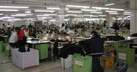 貴陽瑞祥制衣 專業定制各類服裝與酒店用品，品質服務一站式解決
